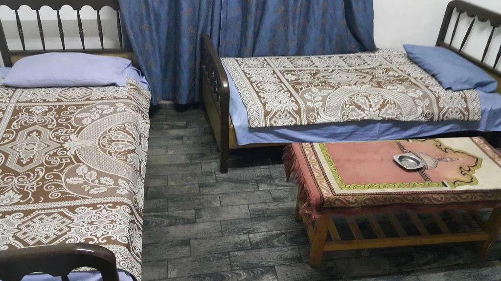 Al Adel Hostel