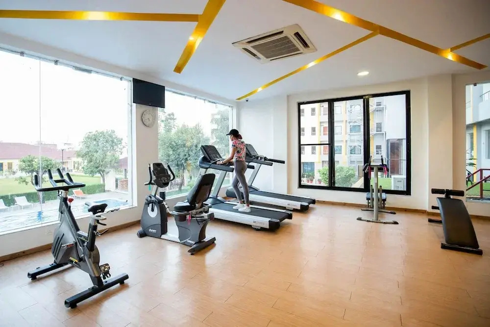 Hotel Siddhartha, Nepalgunj