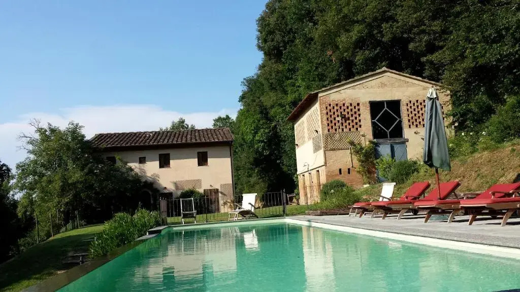 Villa Granchiaia