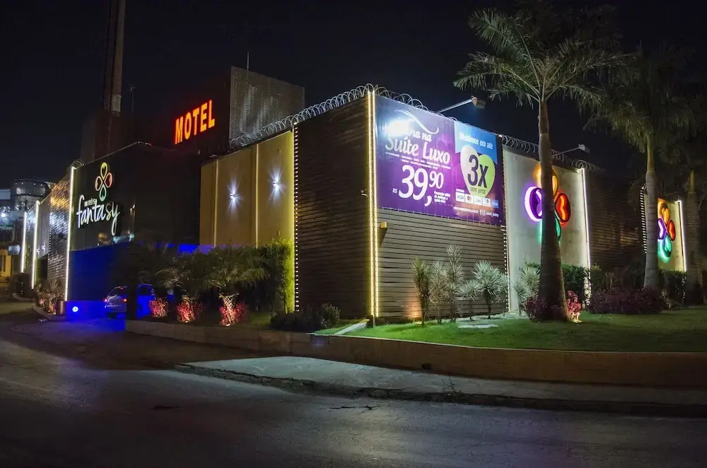 Motel Fantasy 3