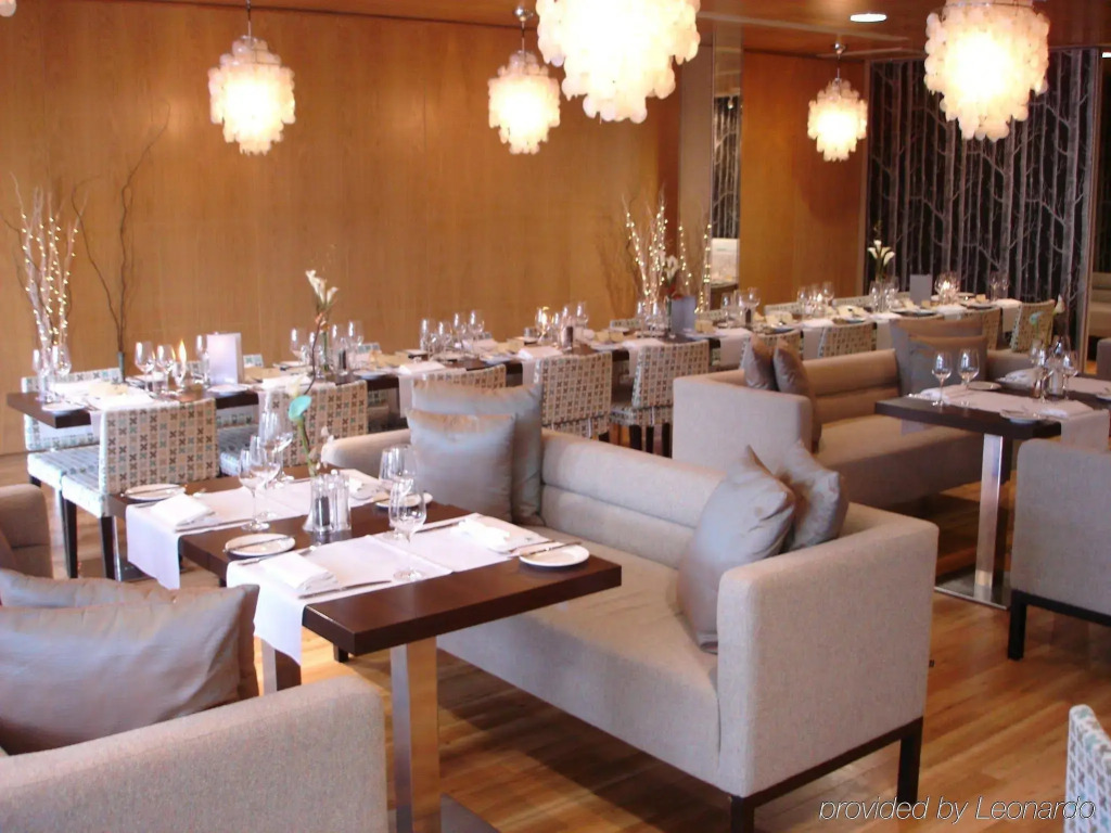 Beales Hotel