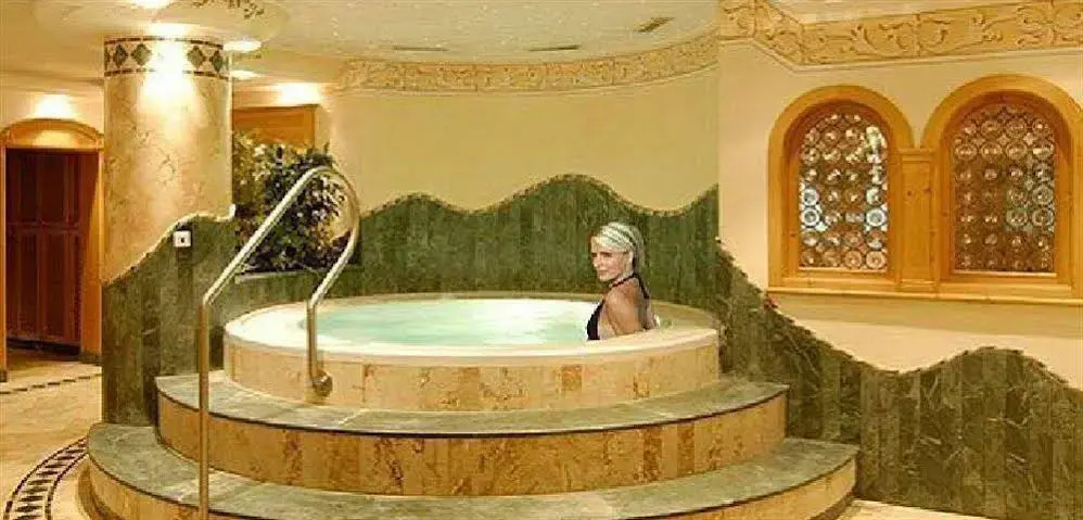 Residence La Selva