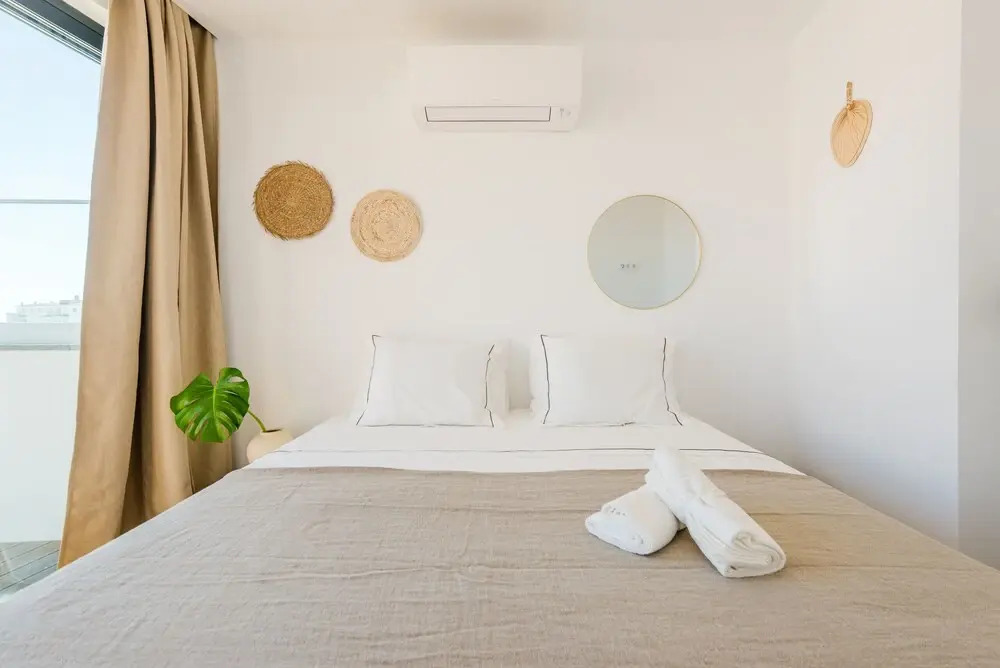 Casa Amendoeira - Fabulous Restored Townhouse in Lagos Old Town With Panoramic Roof Terrace