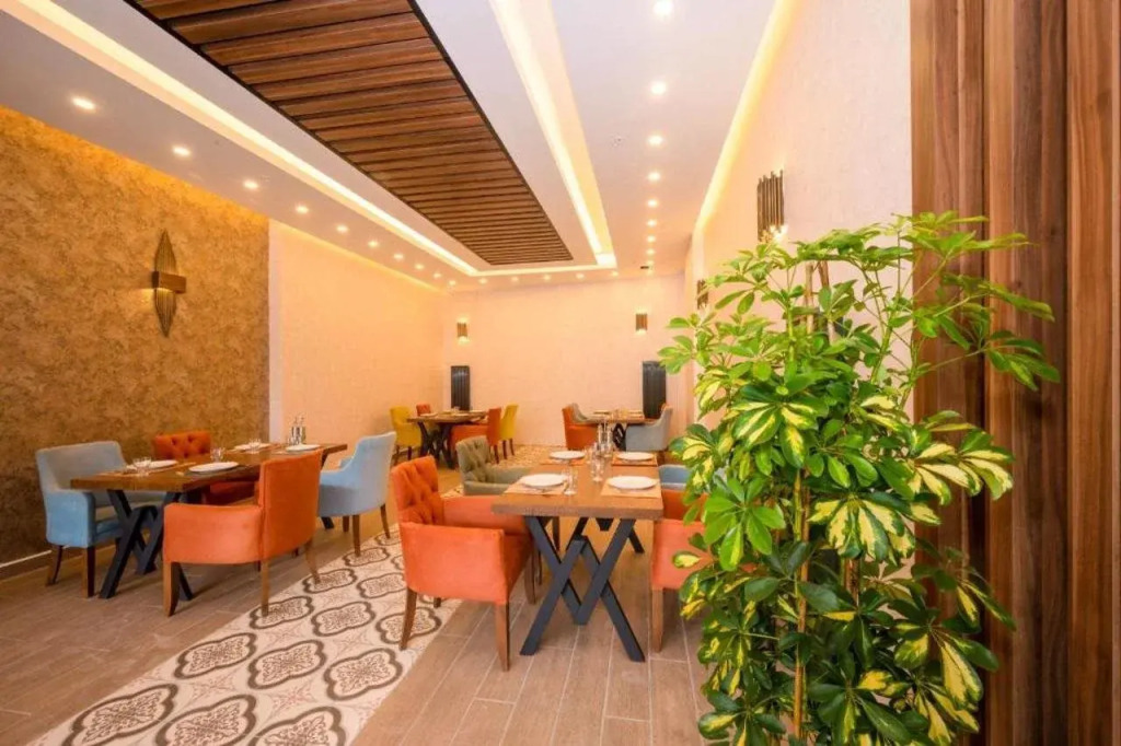 Elite World Inn Istanbul Mahmutbey