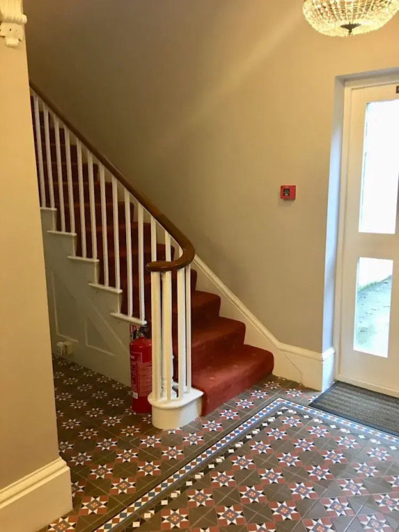 Ashdale Guesthouse