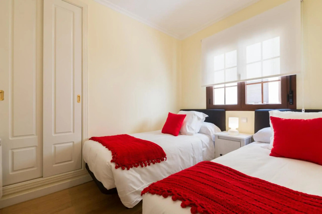MIT House Retiro II en Madrid Capital