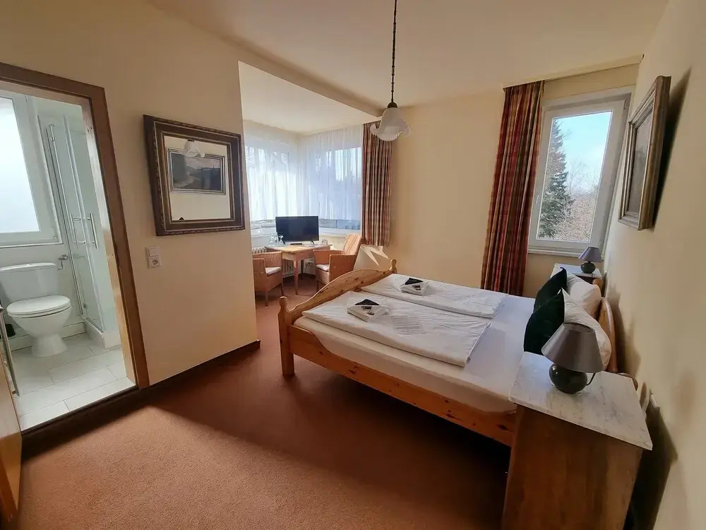 Hotel Elisabeth Ilse