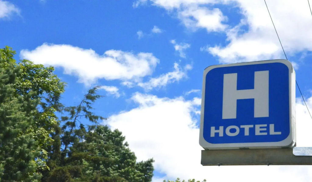 Hotel Rivera Inn
