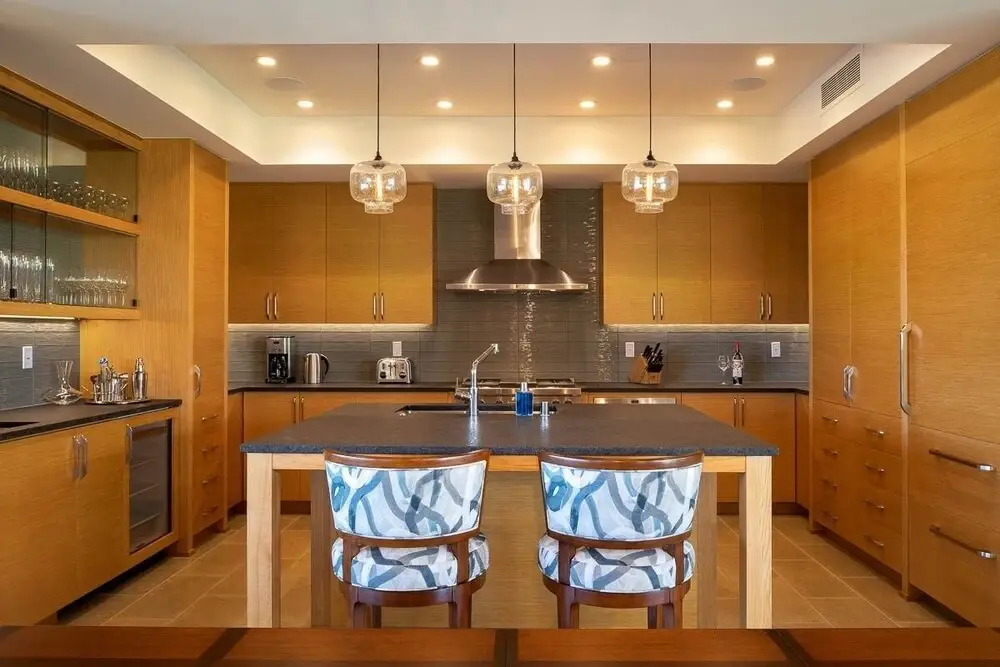 Laule'a At Mauna Lani Resort #5 4 Bedroom Home