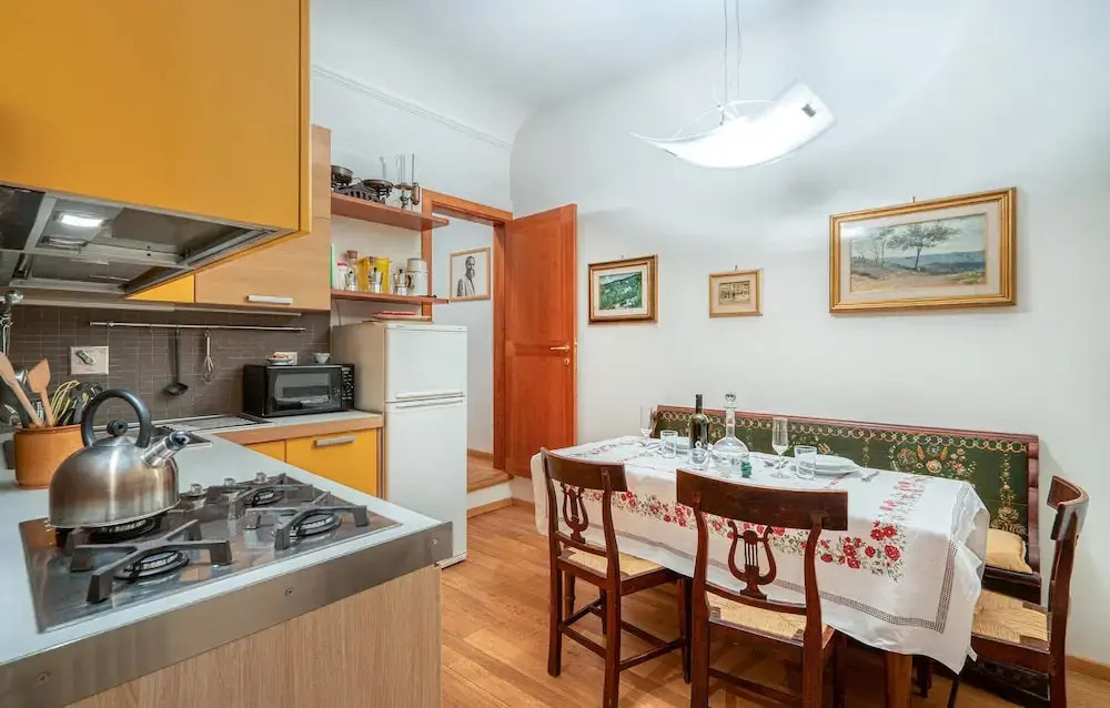 Casa di Bruno