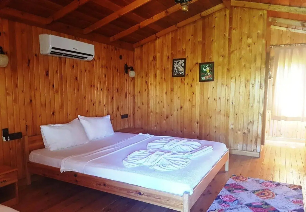 Ada Adrasan Hotel