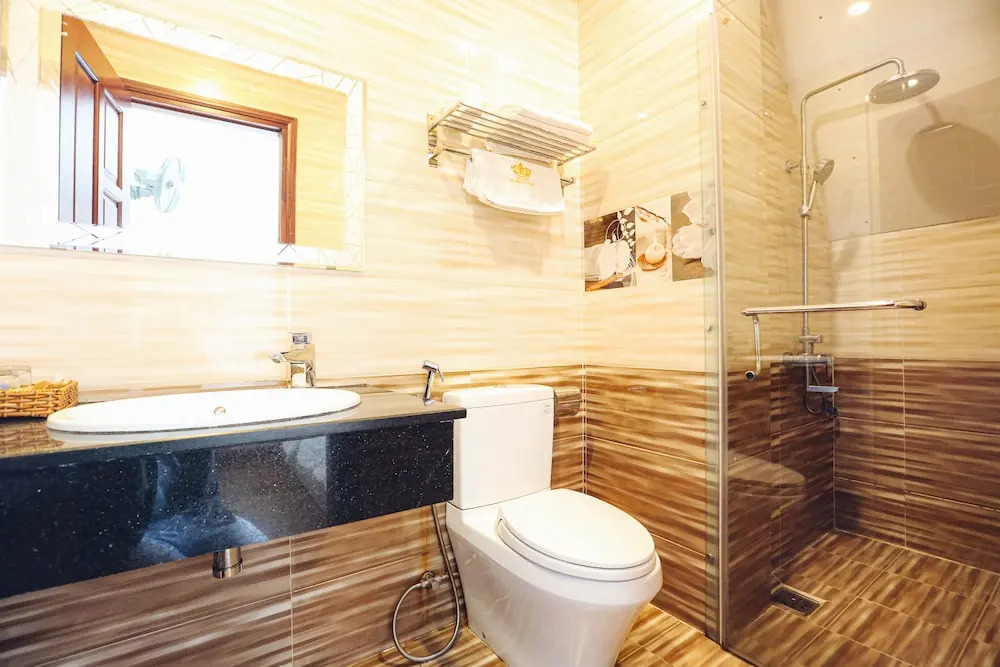 TTR Vincent Hotel