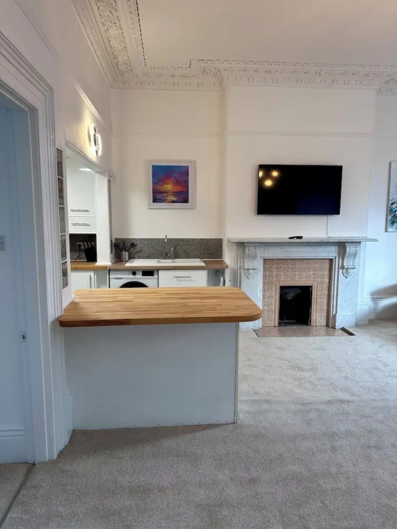 2 Bed - The Poop Deck by Smart Welcomes