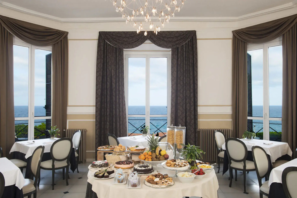Villa Mosca Charming House