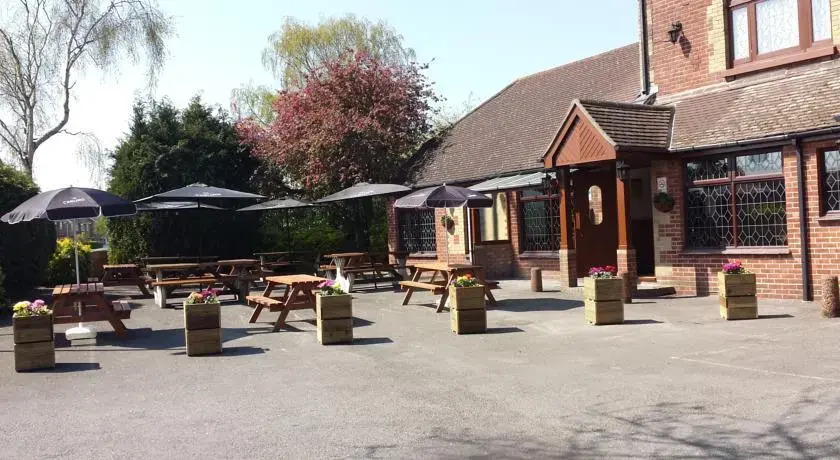 The Manor Hotel
