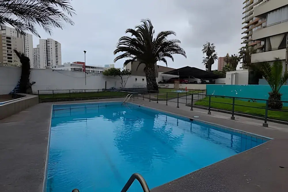 Oceana Suites Iquique