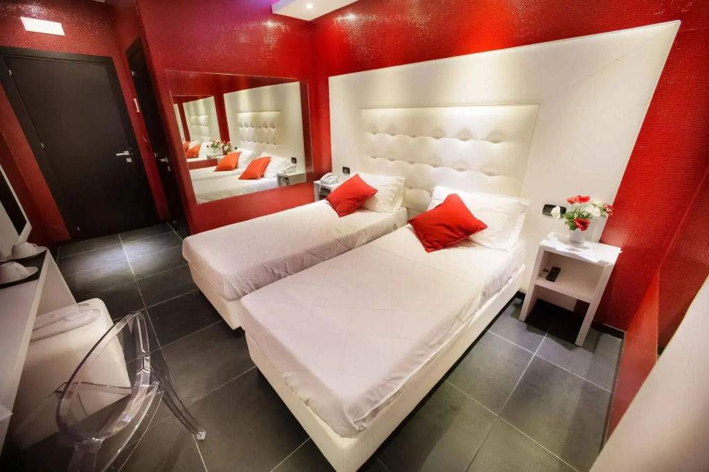 Kleopatra Design Hotel