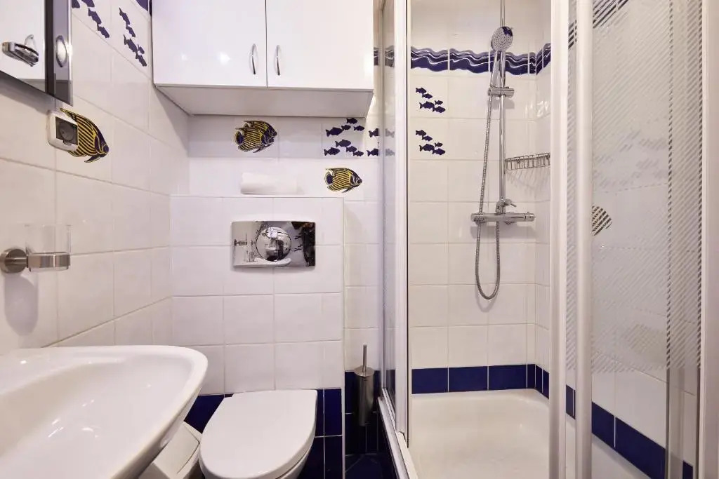 Apartamenty Okowita i Karat Zakopane