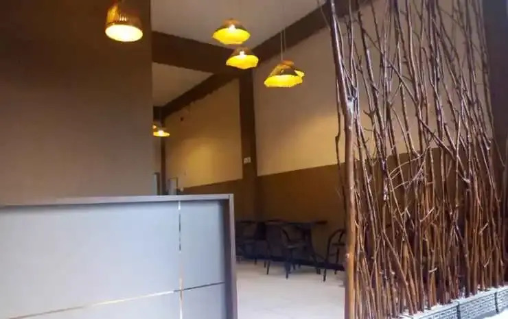Pondok Backpackers Hostel II