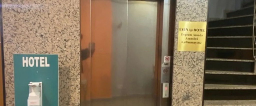 ESEN Life HOTEL