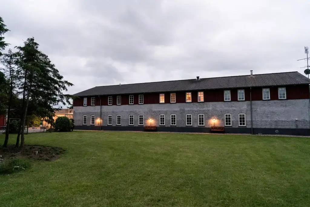 Vilcon Hotel & Konferencegaard