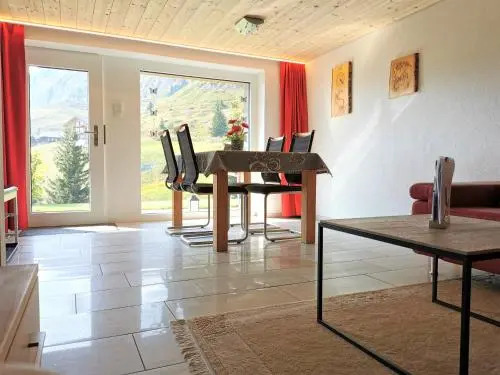 Chalet Enzian
