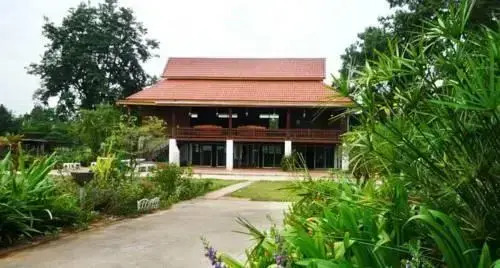 Murraya Green Resort
