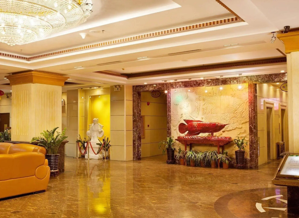 Rongwei Hotel