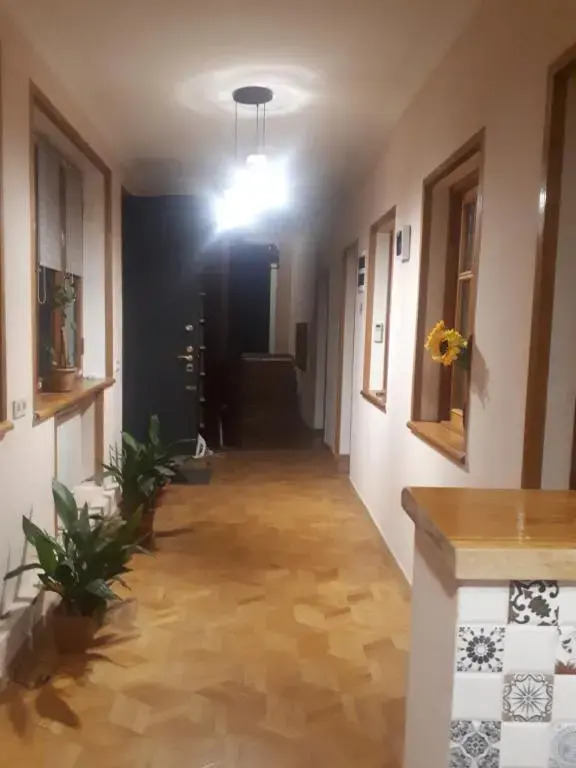 Sunflower Hotel