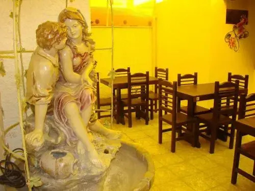 Don Quijote Hostal