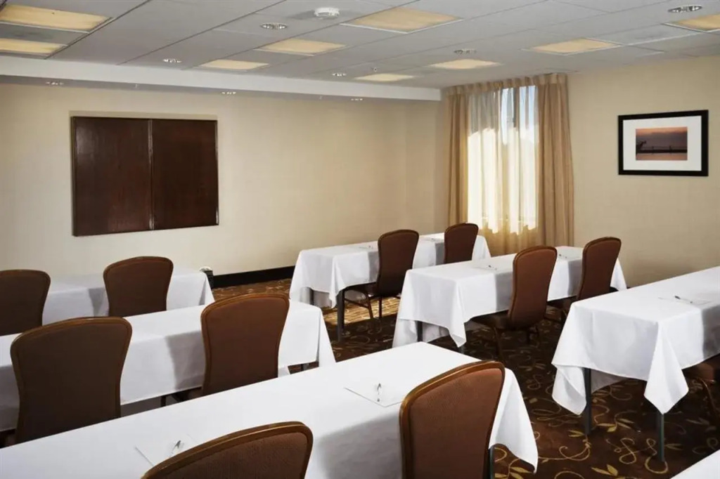 Hampton Inn & Suites Arroyo Grande