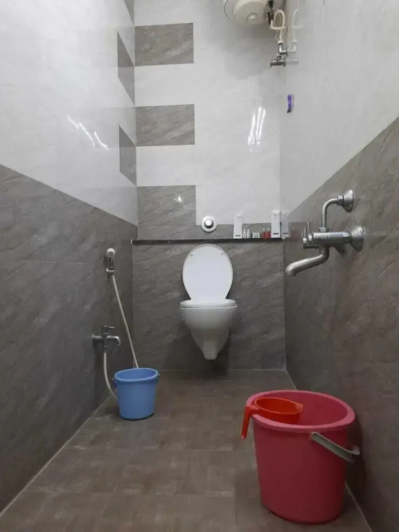 Hotel Sri Dhevi