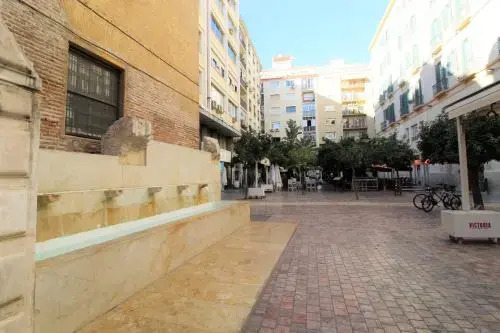 Suite Homes Atico Larios
