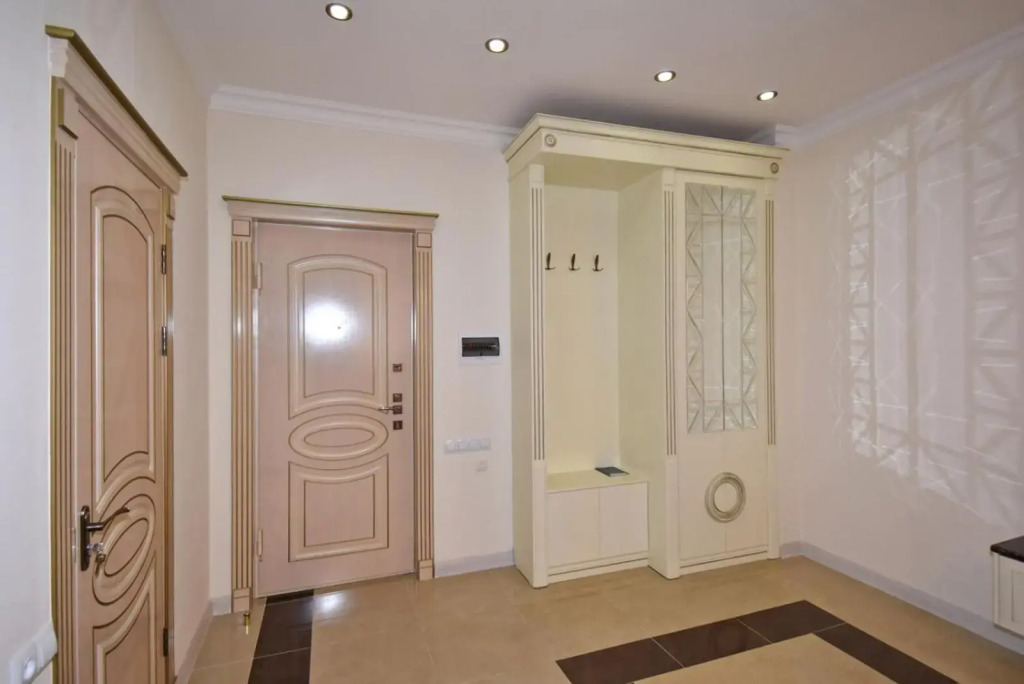 Amiryan street, 1 bedroom LUXE, NEW Eurorenovated apartment AM442