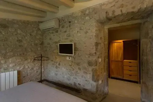 Can Clotas Hotel Masia