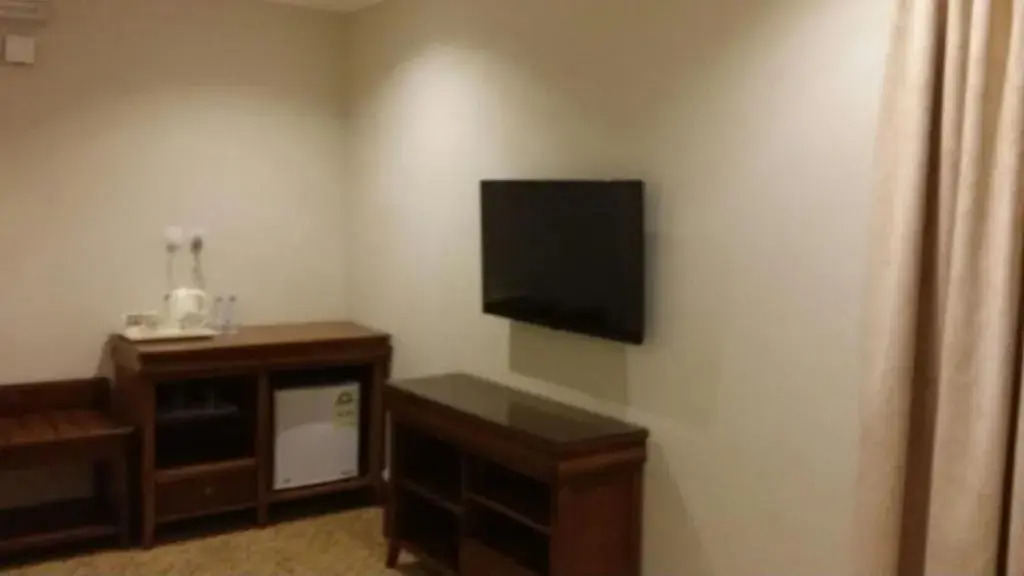 Khozama Al Jewa Hotel Apartments