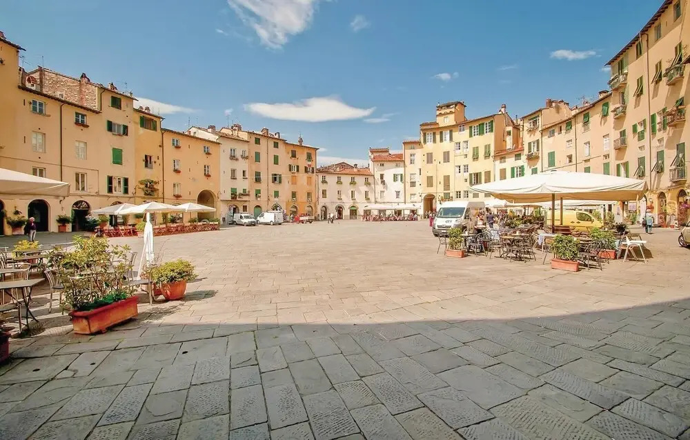 Il Pavone
