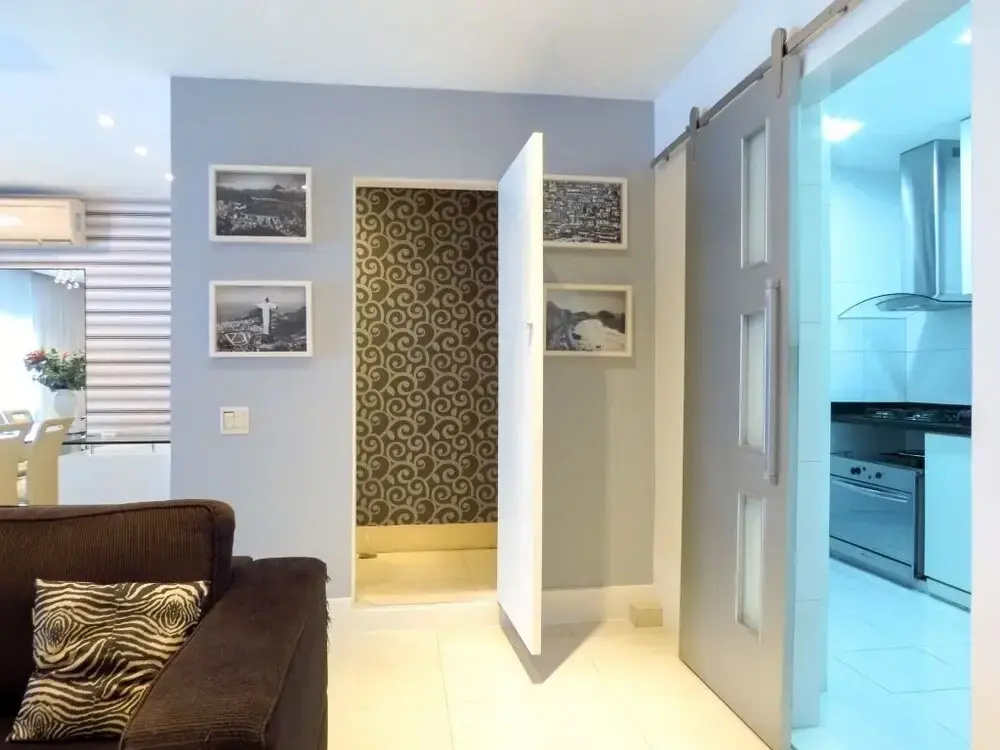 LinkHouse Beautiful Duplex Copacabana C1-005