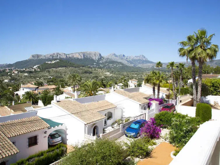 Holiday Home Yona