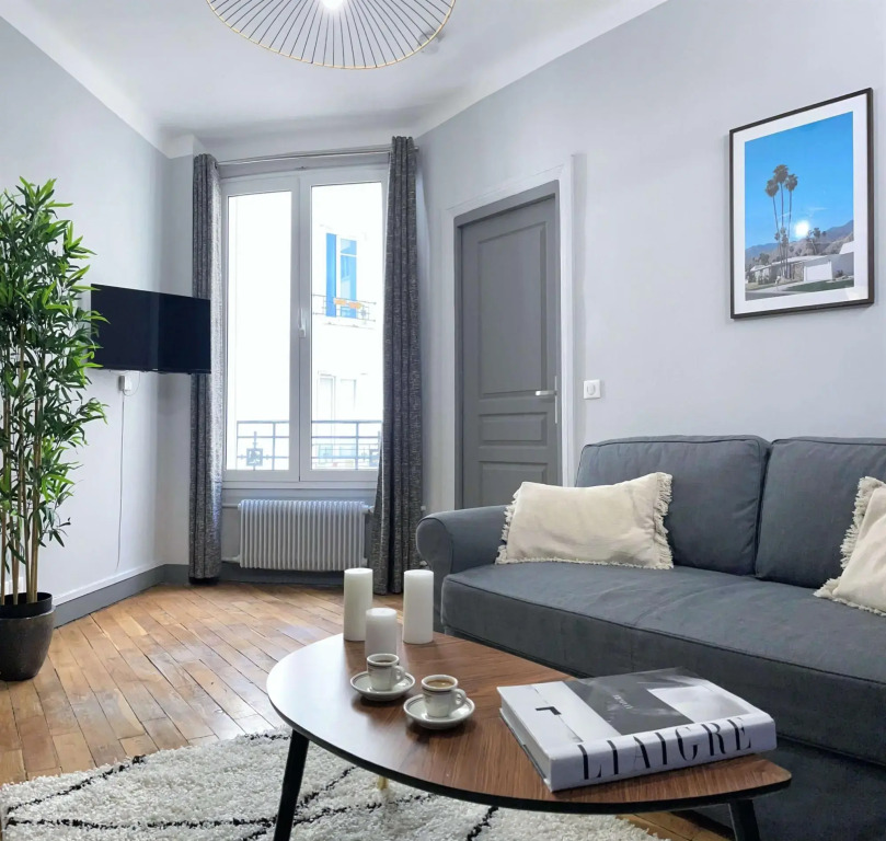 1611 - Montparnasse best value