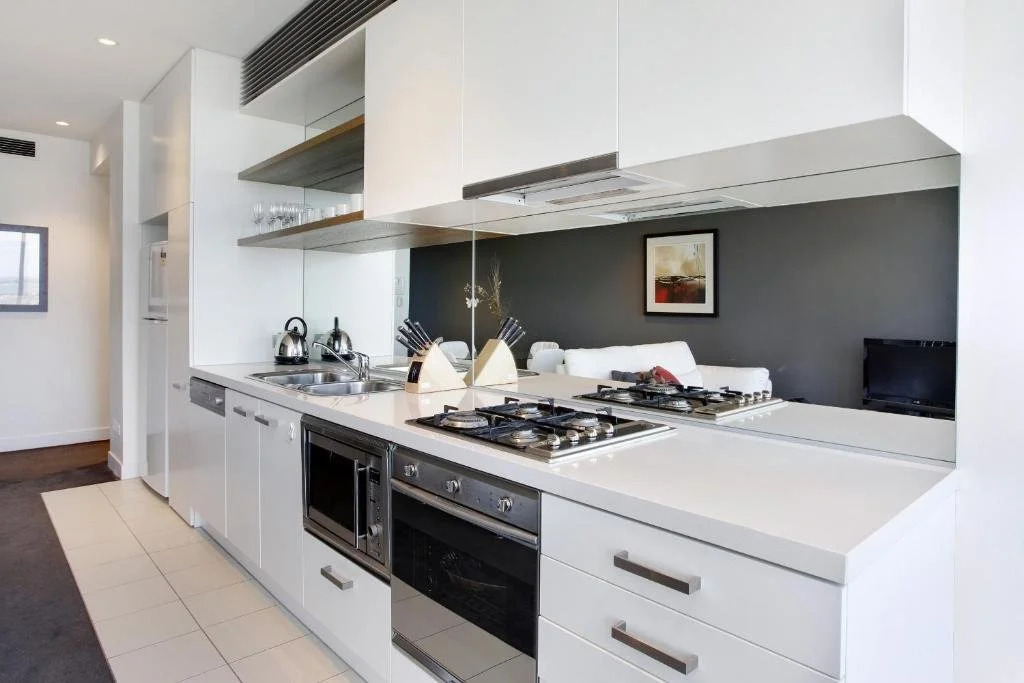 Platinum Luxury Stays at Freshwater Place