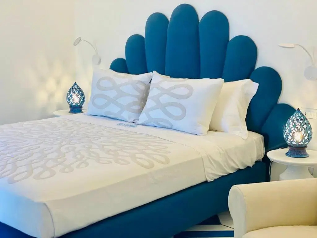 Villa Diamond Luxury Suite