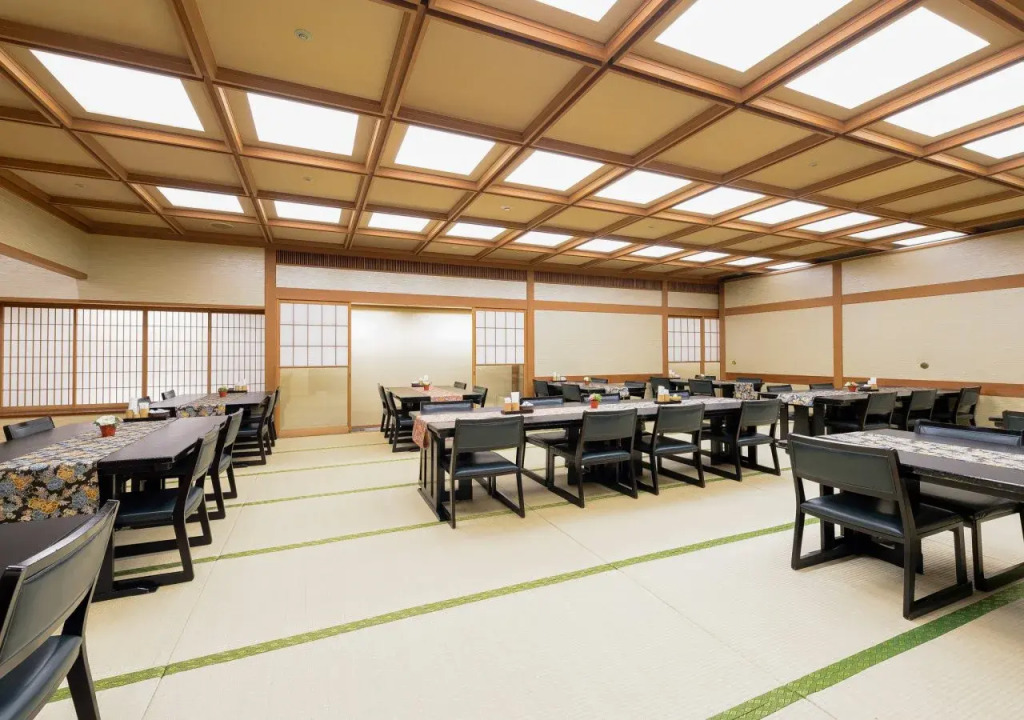 KKR Hotel Tokyo