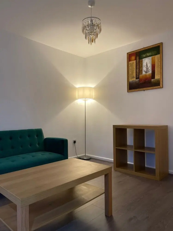 Beautiful 3-bed House in Birmingham City Center