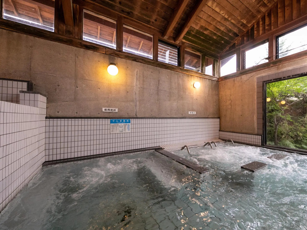 Yamae Onsen Hotaru