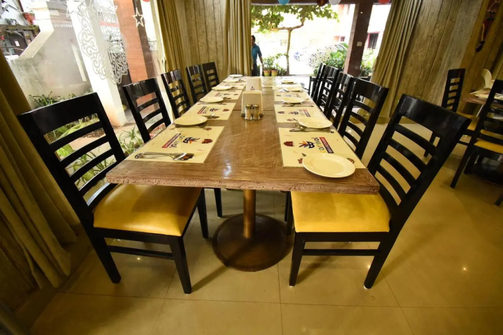 Hotel Campal
