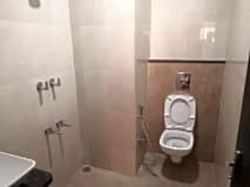 Goroomgo Raj Residency Patna