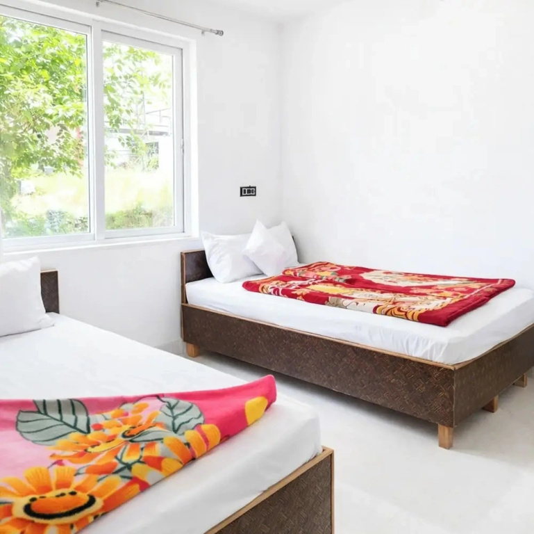 Hotel Utsav Palace Uttarkashi
