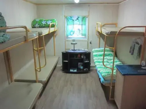 Hostel Ural Haus
