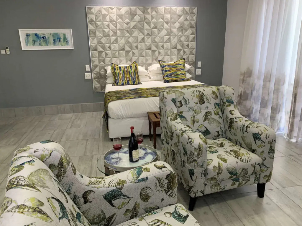 Ecolux Mozambique Hotel	